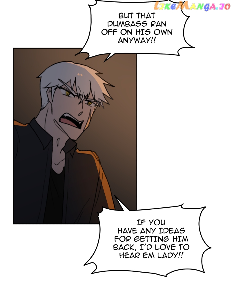 Code Adam Chapter 44 - page 23