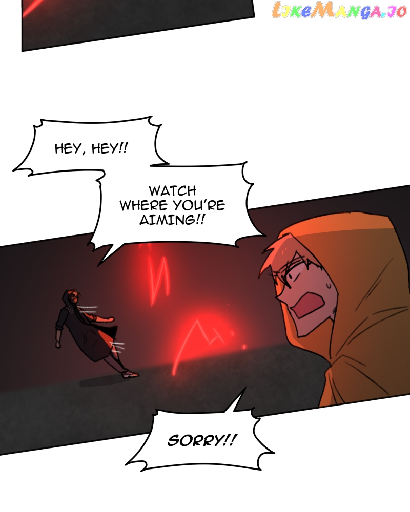 Code Adam Chapter 44 - page 29