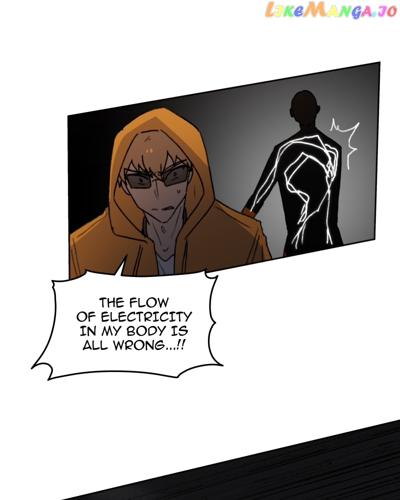Code Adam Chapter 44 - page 30