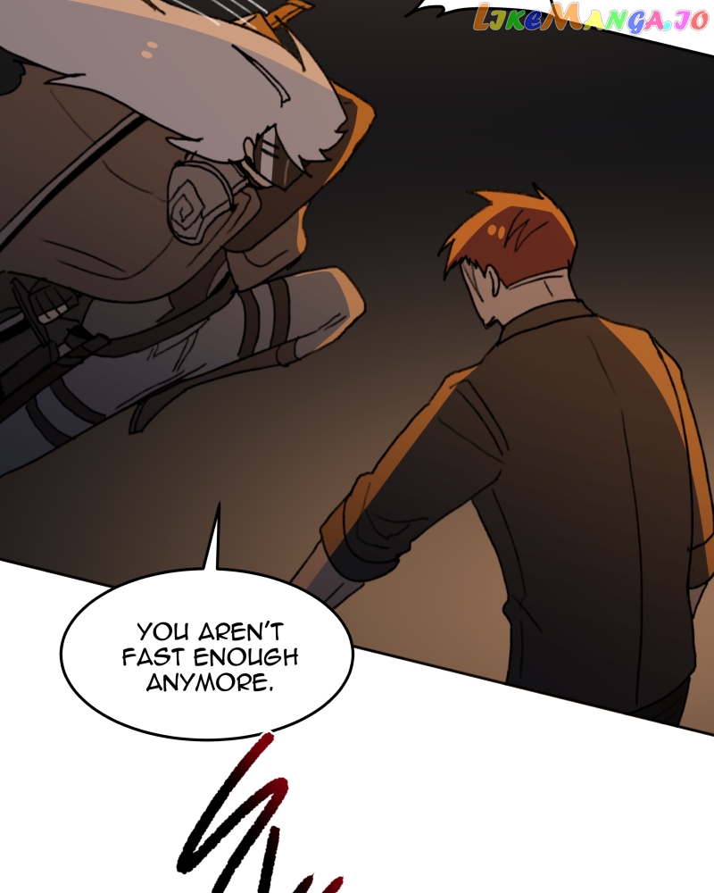 Code Adam Chapter 44 - page 39
