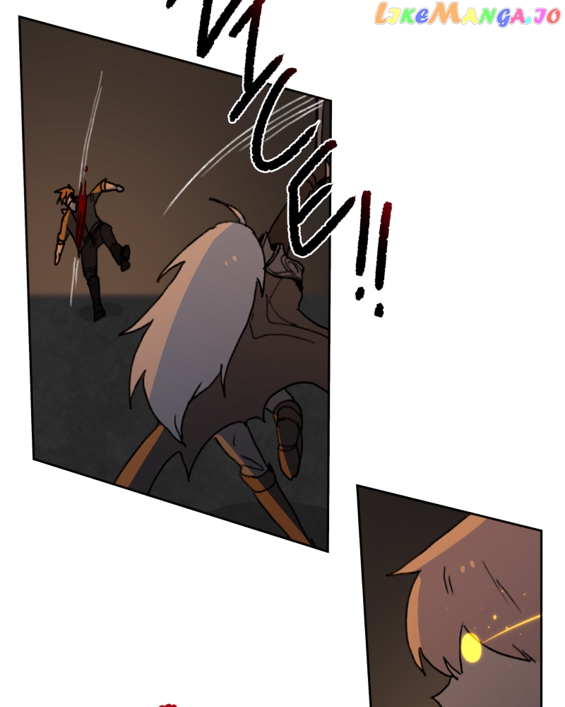 Code Adam Chapter 44 - page 40