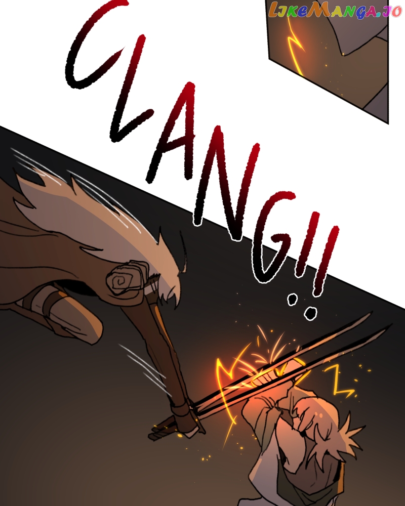 Code Adam Chapter 44 - page 41
