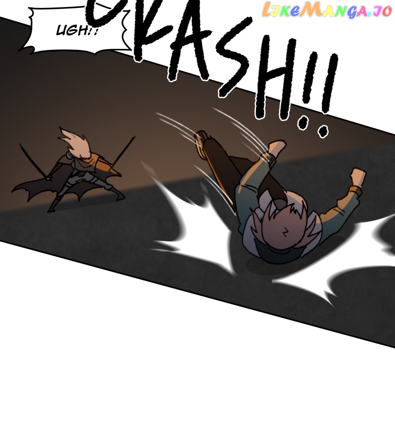 Code Adam Chapter 44 - page 44