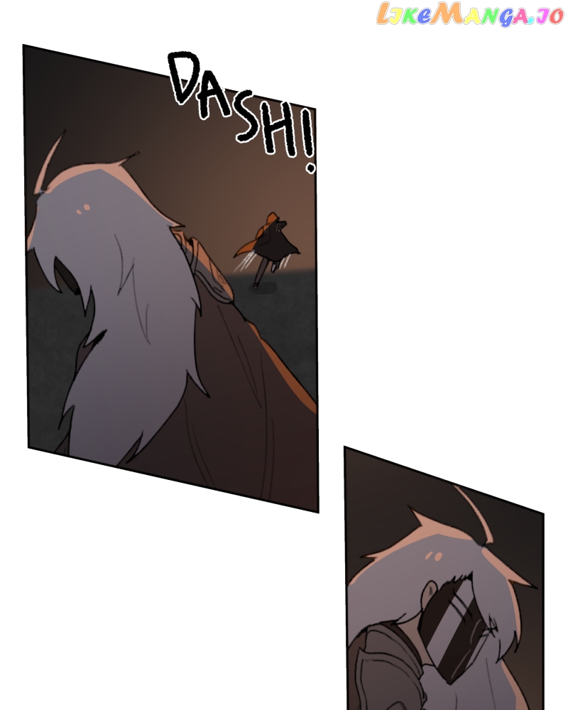 Code Adam Chapter 44 - page 45