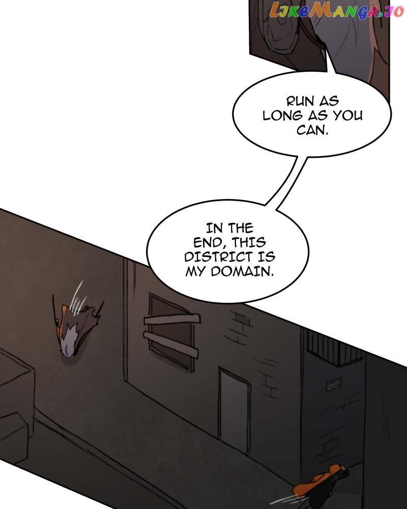 Code Adam Chapter 44 - page 46