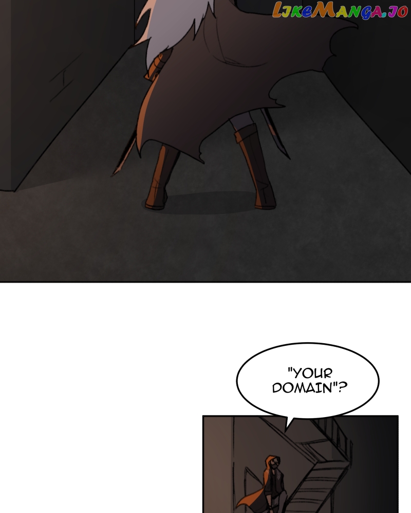 Code Adam Chapter 44 - page 49