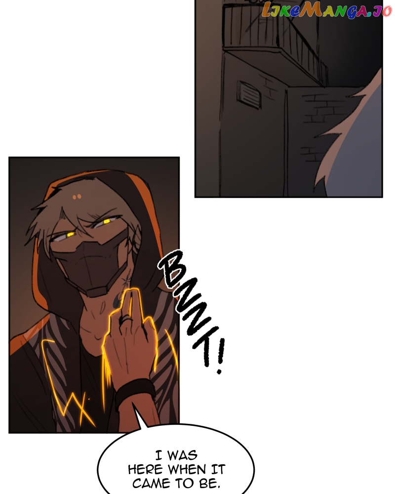 Code Adam Chapter 44 - page 50