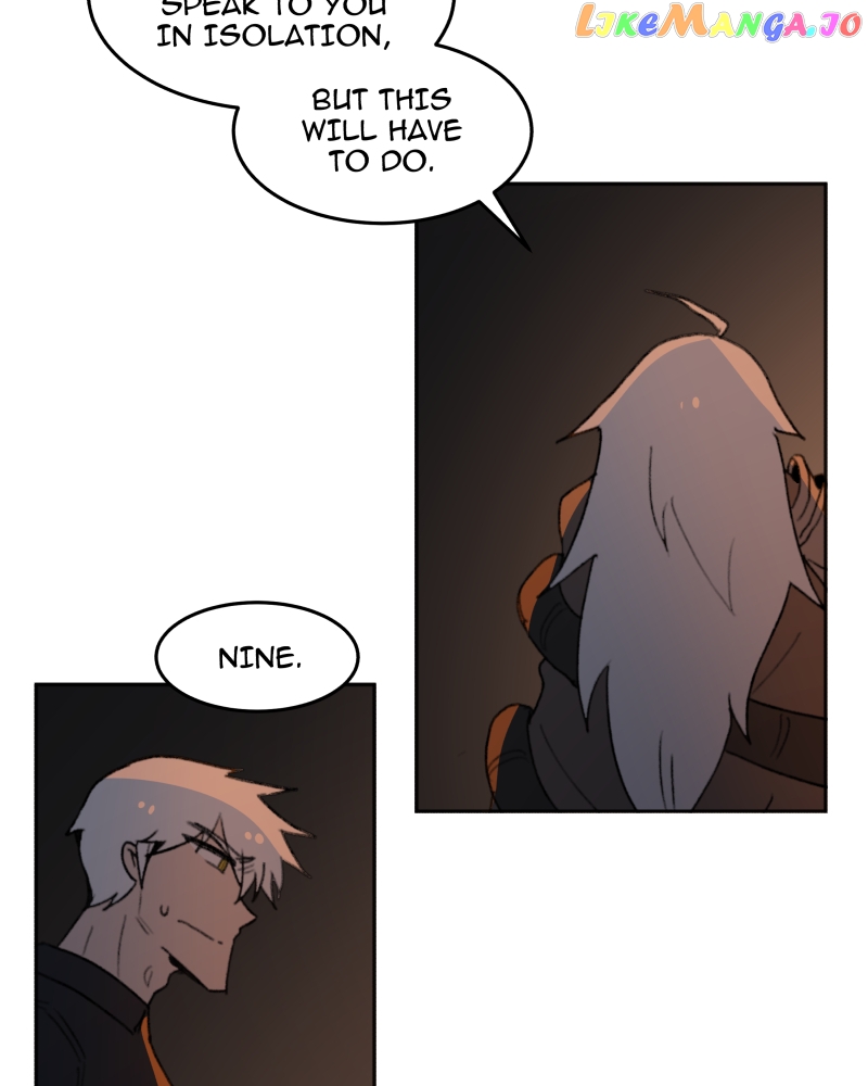 Code Adam Chapter 44 - page 55