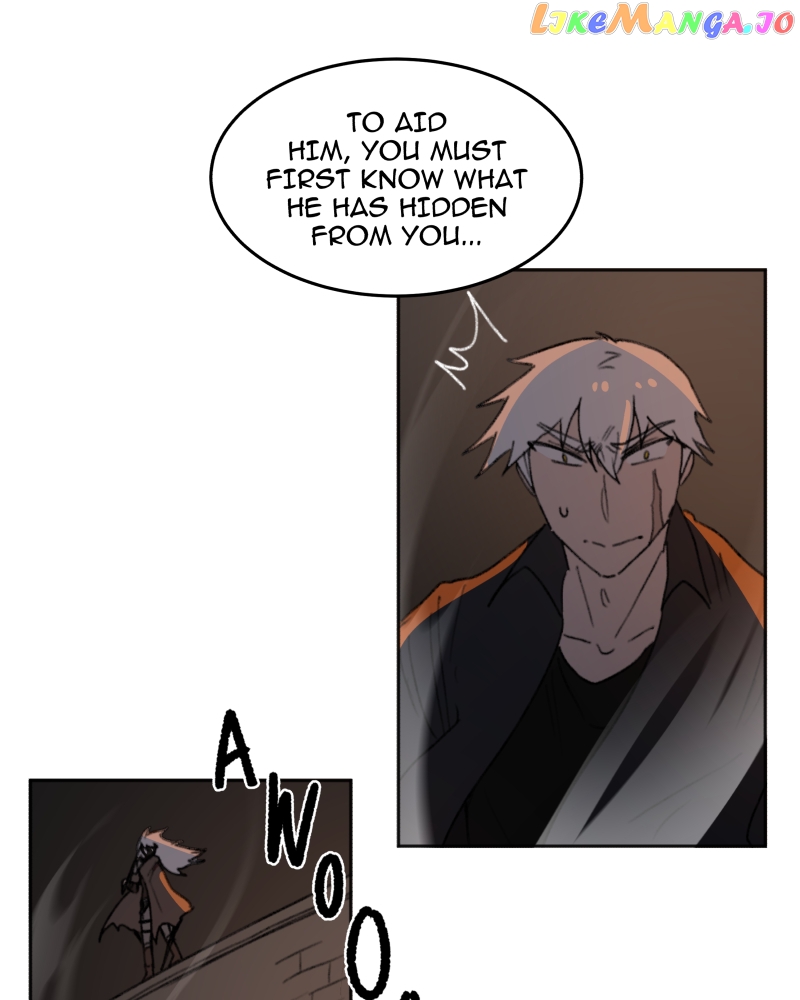 Code Adam Chapter 44 - page 60
