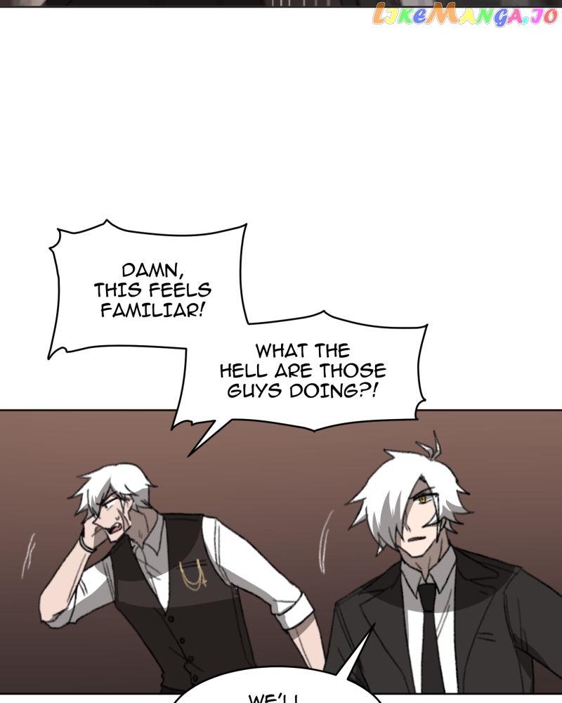 Code Adam Chapter 18 - page 12