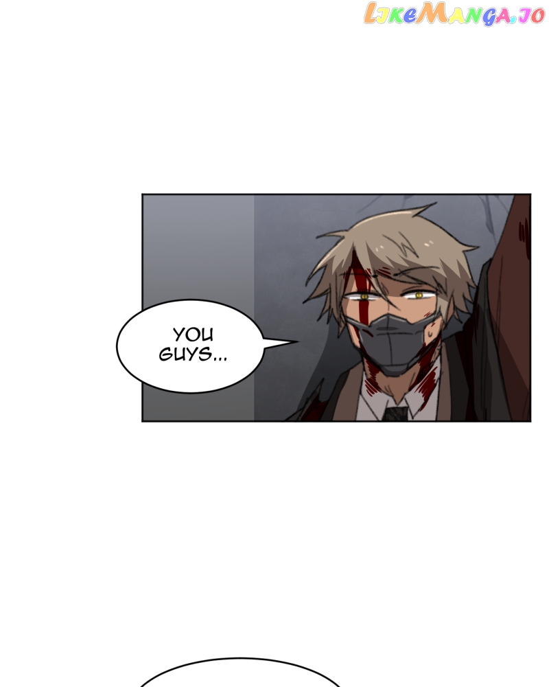 Code Adam Chapter 18 - page 18