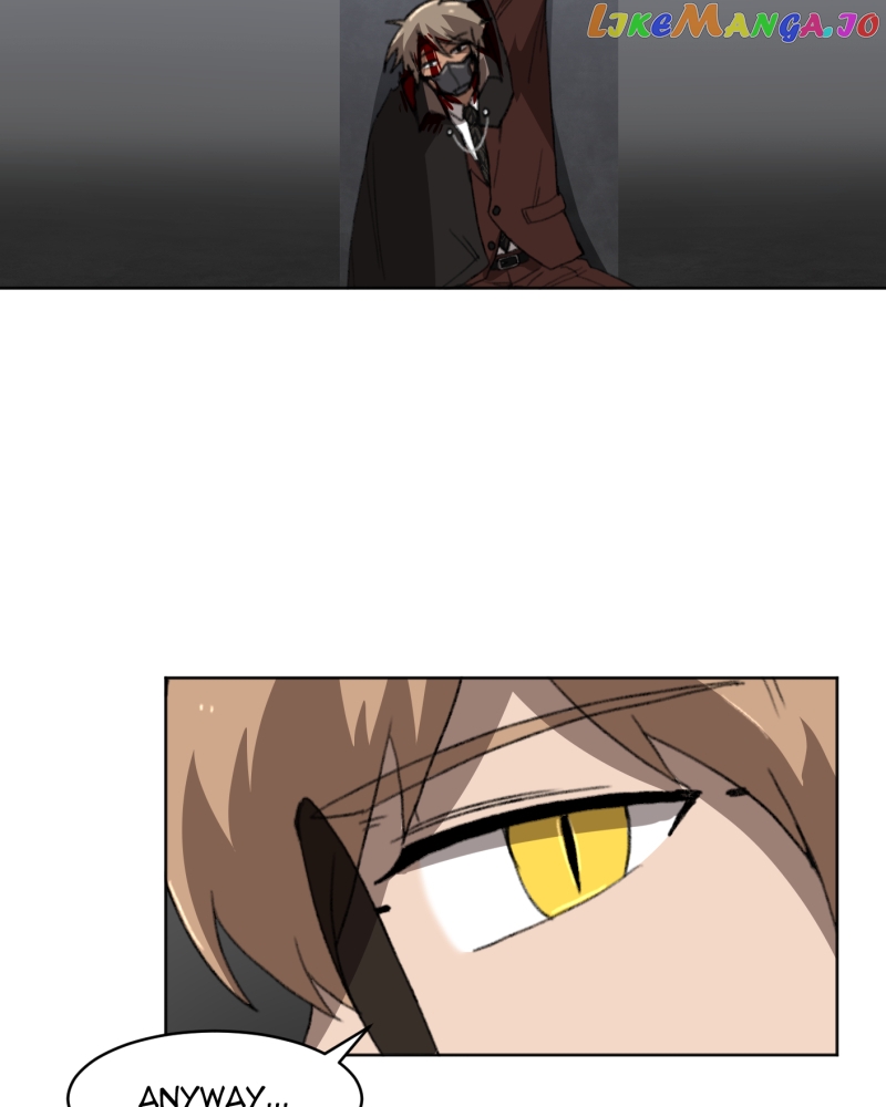 Code Adam Chapter 18 - page 21