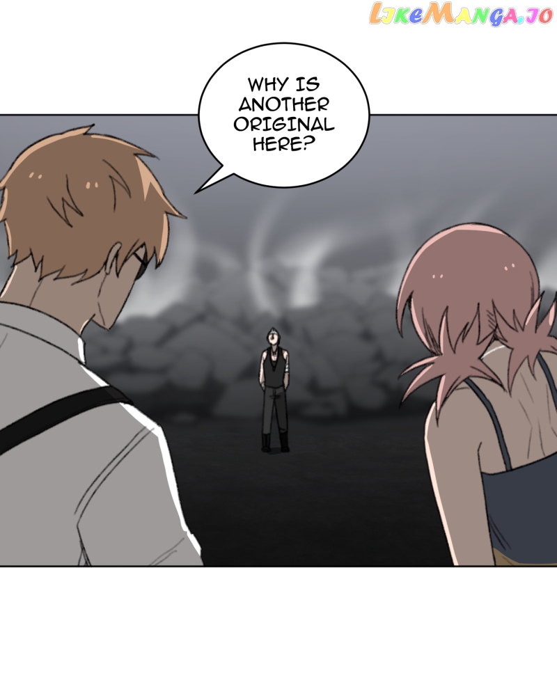 Code Adam Chapter 18 - page 23