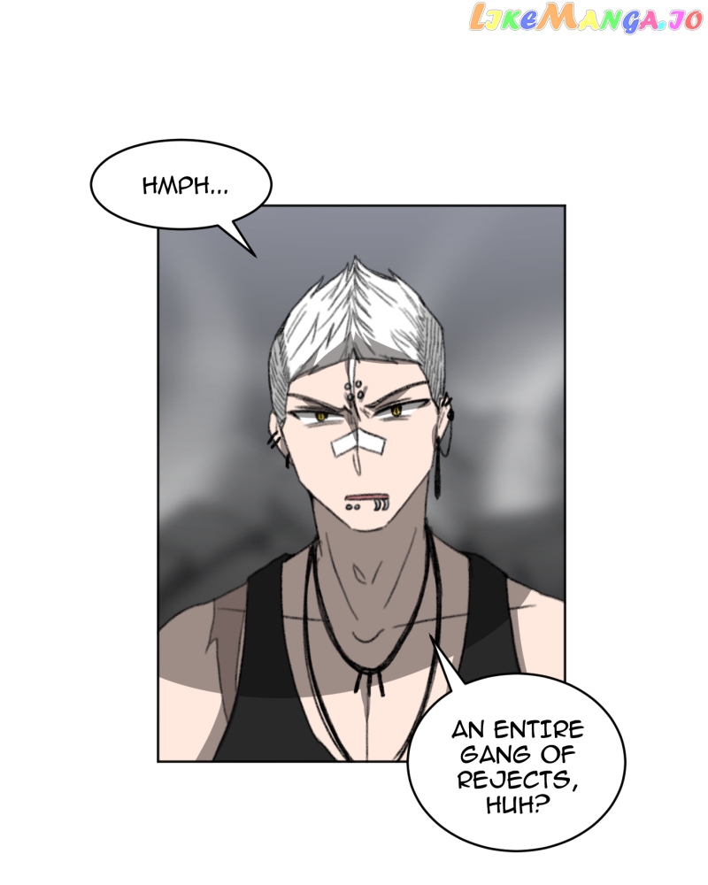 Code Adam Chapter 18 - page 24