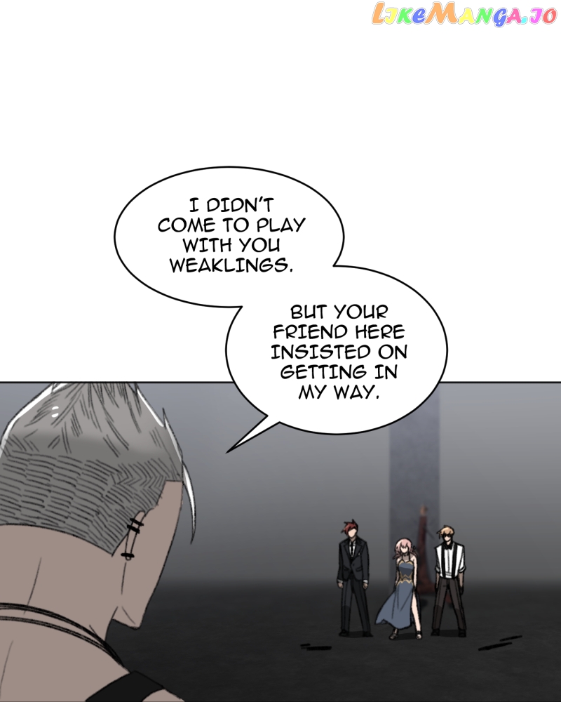 Code Adam Chapter 18 - page 25