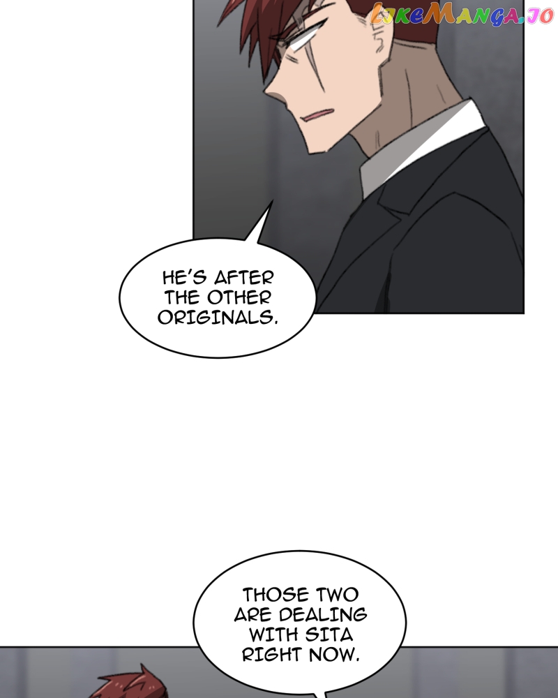 Code Adam Chapter 18 - page 28