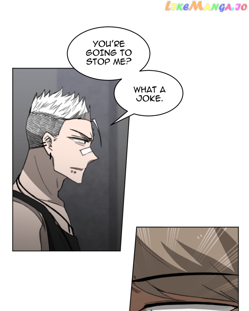 Code Adam Chapter 18 - page 31