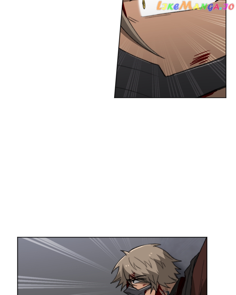 Code Adam Chapter 18 - page 32