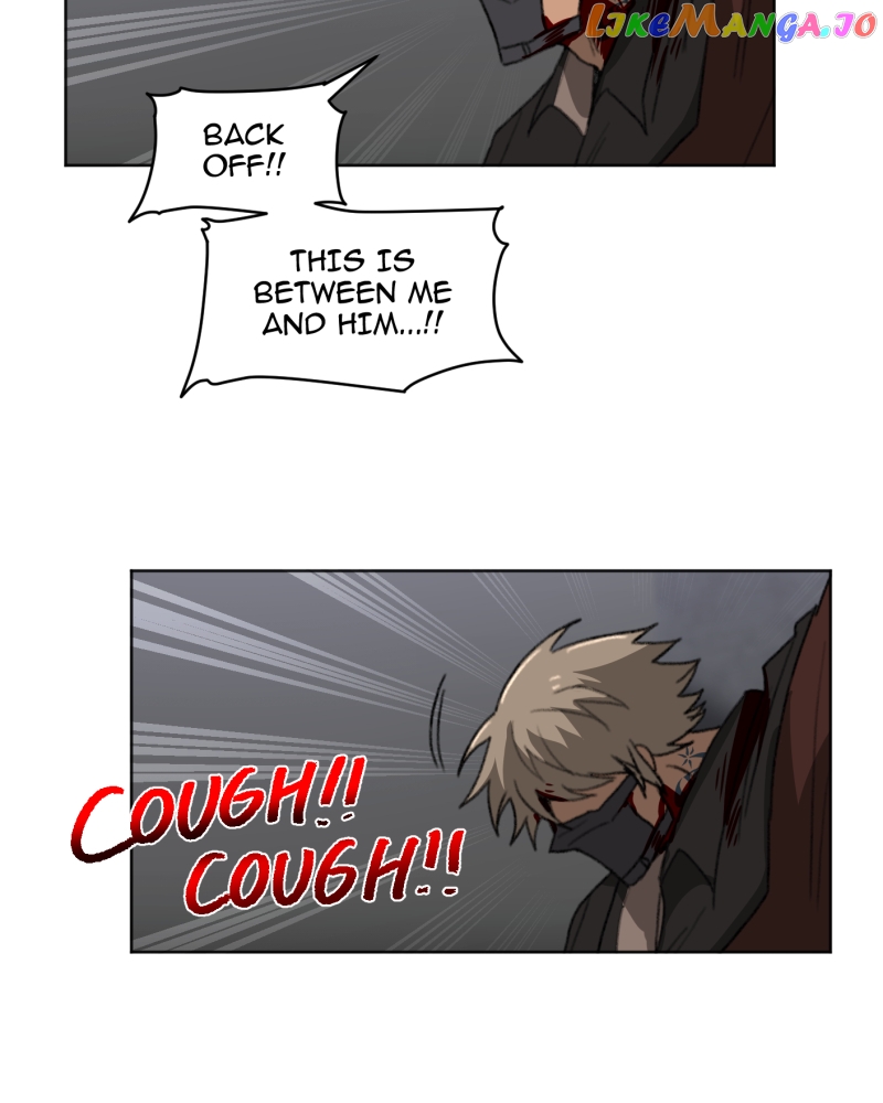 Code Adam Chapter 18 - page 33