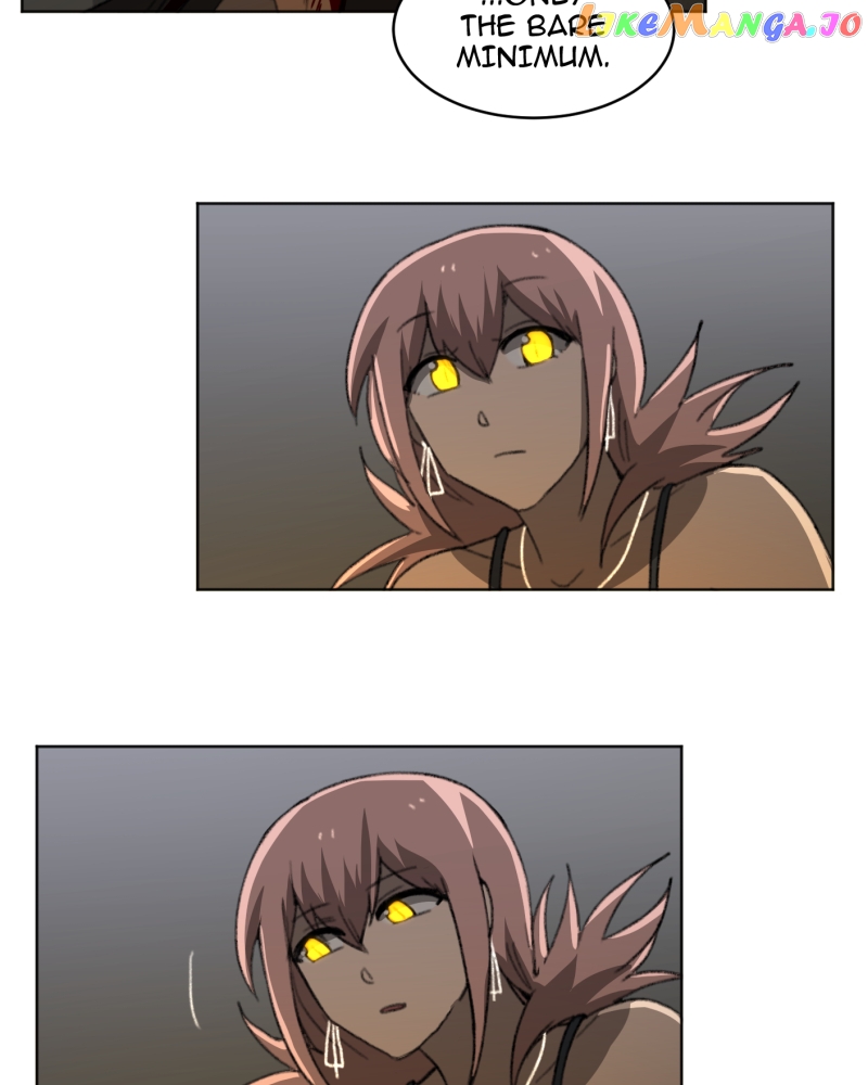 Code Adam Chapter 18 - page 39