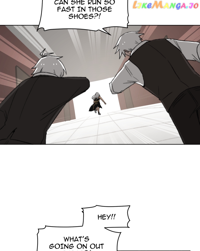 Code Adam Chapter 18 - page 42