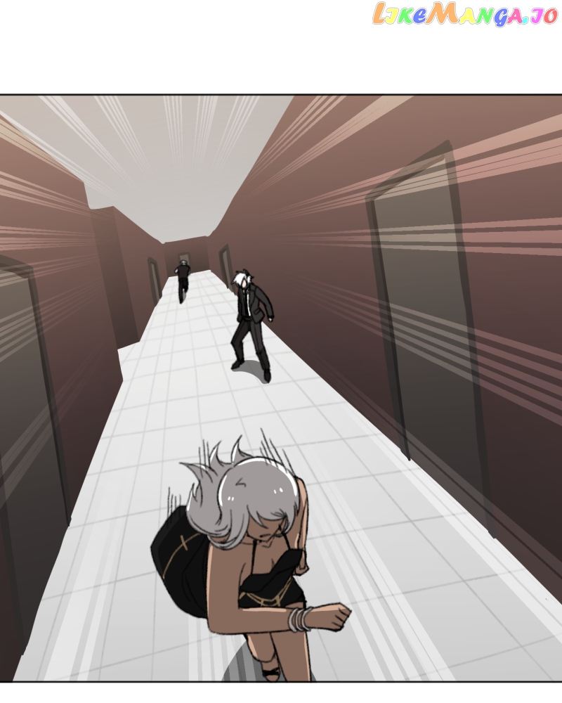 Code Adam Chapter 18 - page 55