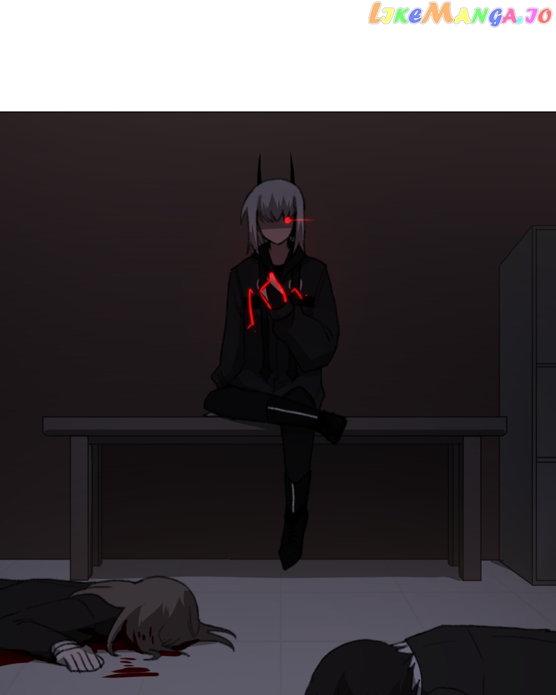 Code Adam Chapter 18 - page 66