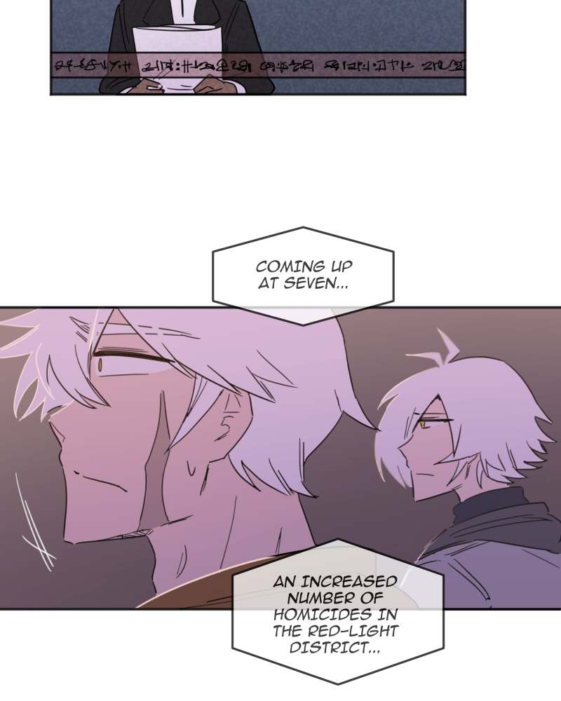 Code Adam Chapter 99 - page 15