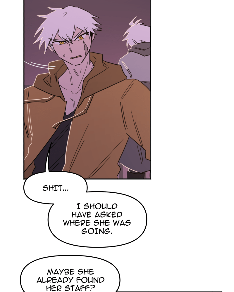 Code Adam Chapter 99 - page 17