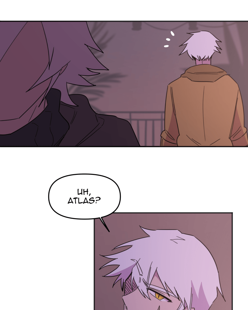 Code Adam Chapter 99 - page 19