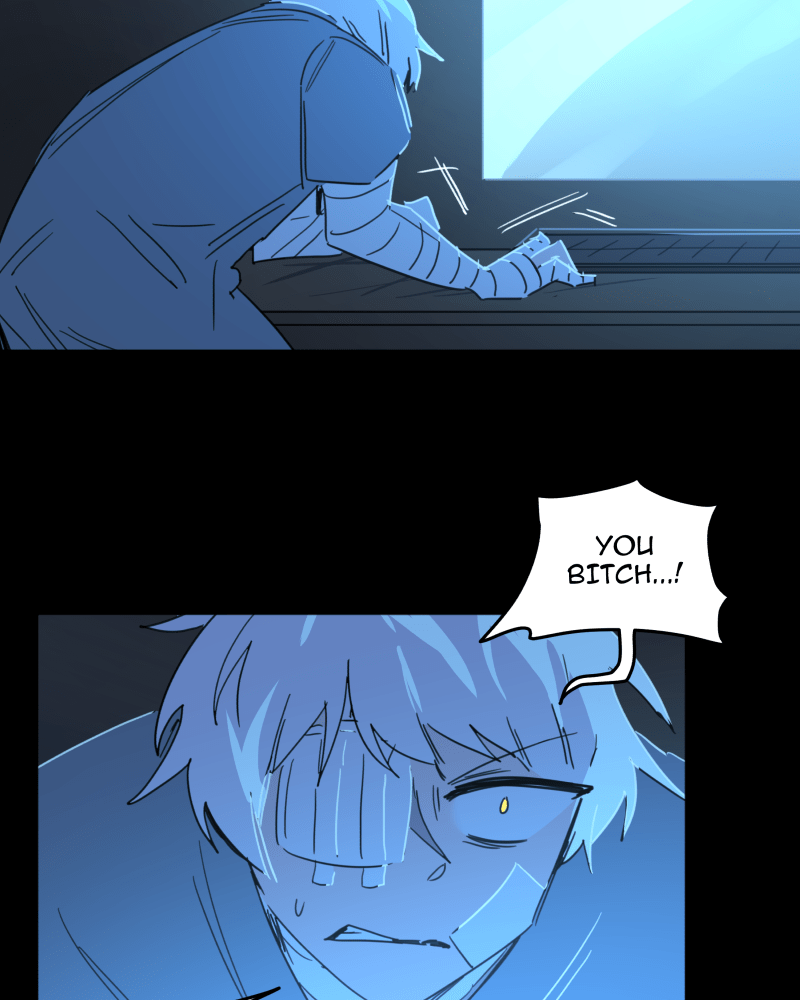 Code Adam Chapter 99 - page 2