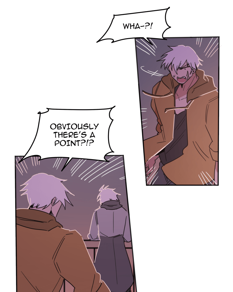 Code Adam Chapter 99 - page 23