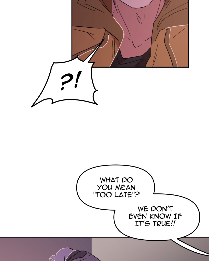 Code Adam Chapter 99 - page 25