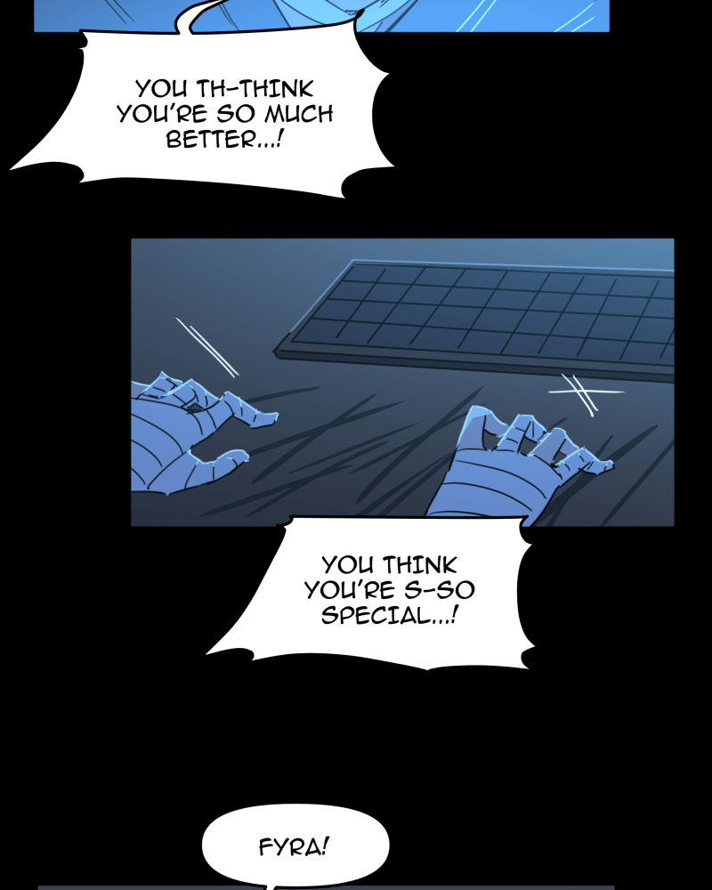 Code Adam Chapter 99 - page 3