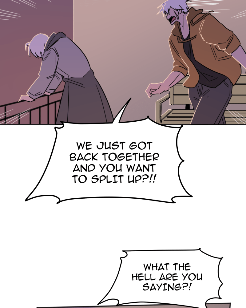Code Adam Chapter 99 - page 30