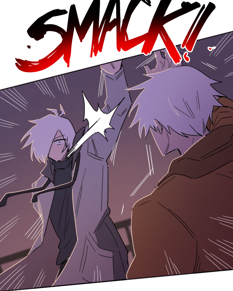 Code Adam Chapter 99 - page 32