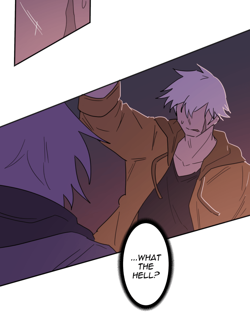 Code Adam Chapter 99 - page 35