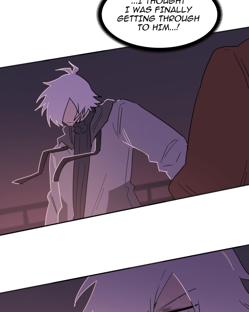 Code Adam Chapter 99 - page 37