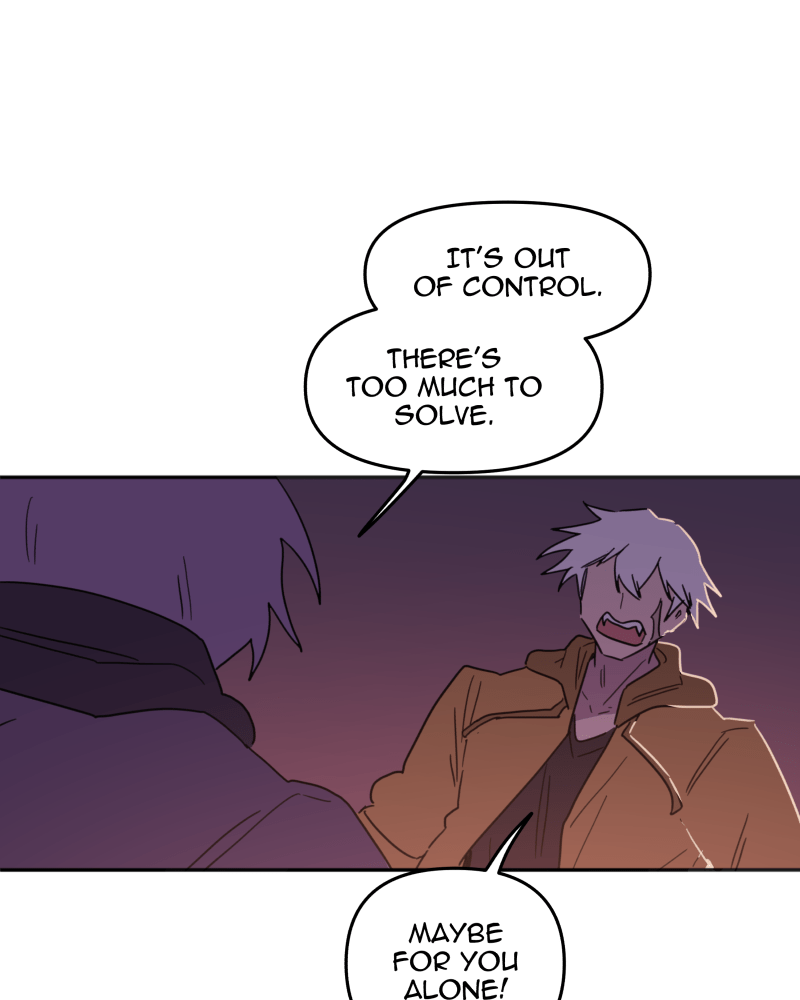 Code Adam Chapter 99 - page 39