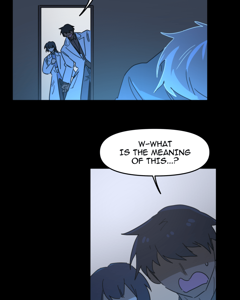 Code Adam Chapter 99 - page 4