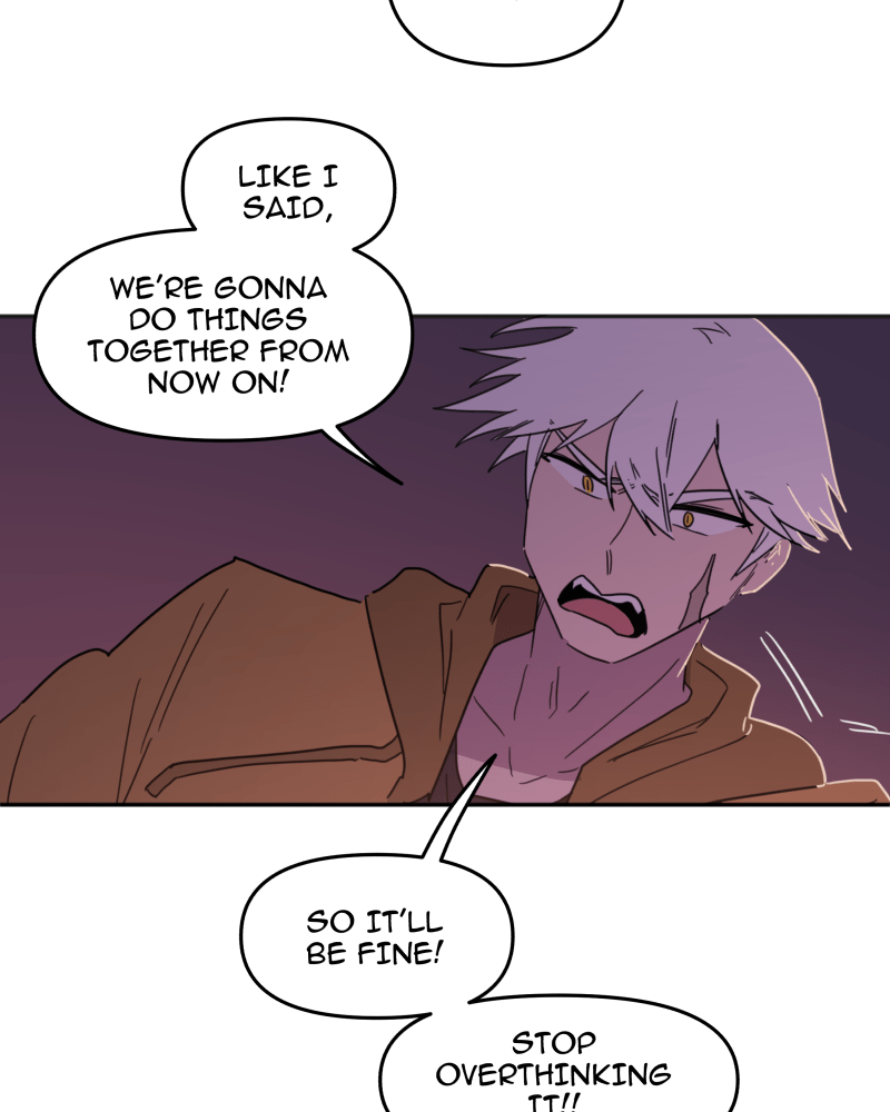 Code Adam Chapter 99 - page 40