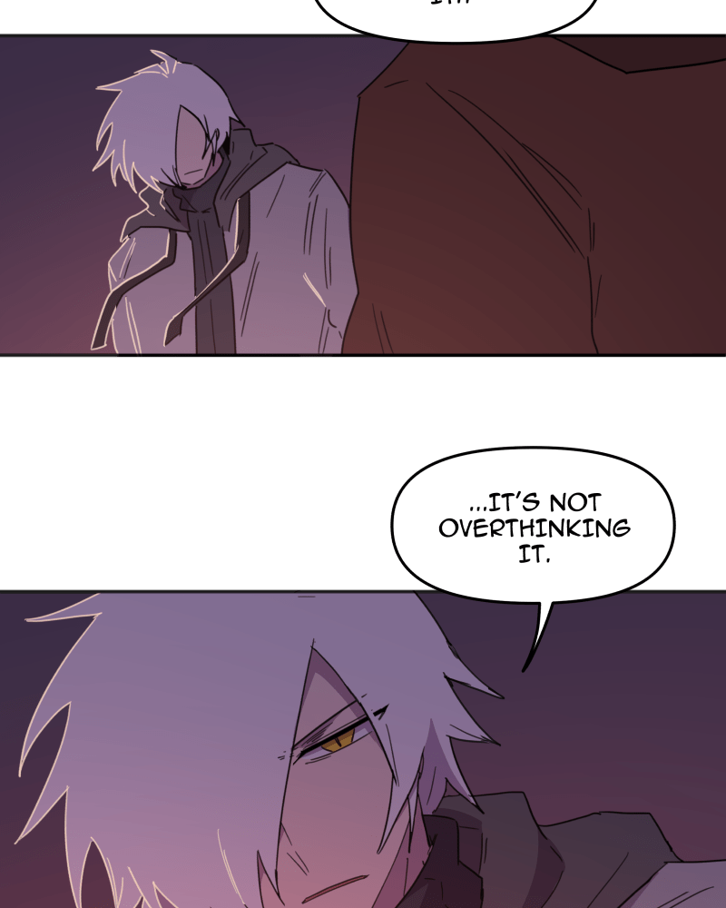 Code Adam Chapter 99 - page 41