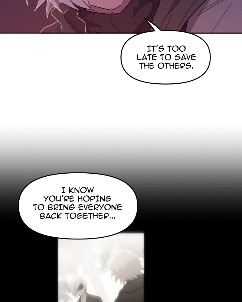 Code Adam Chapter 99 - page 42
