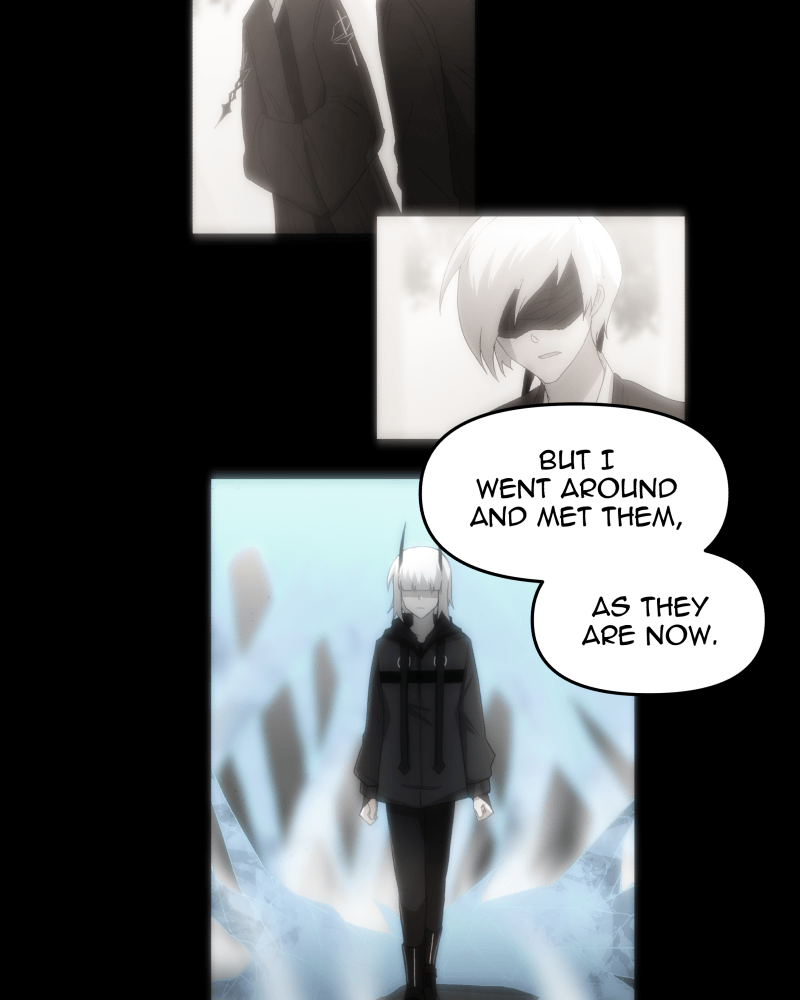 Code Adam Chapter 99 - page 43