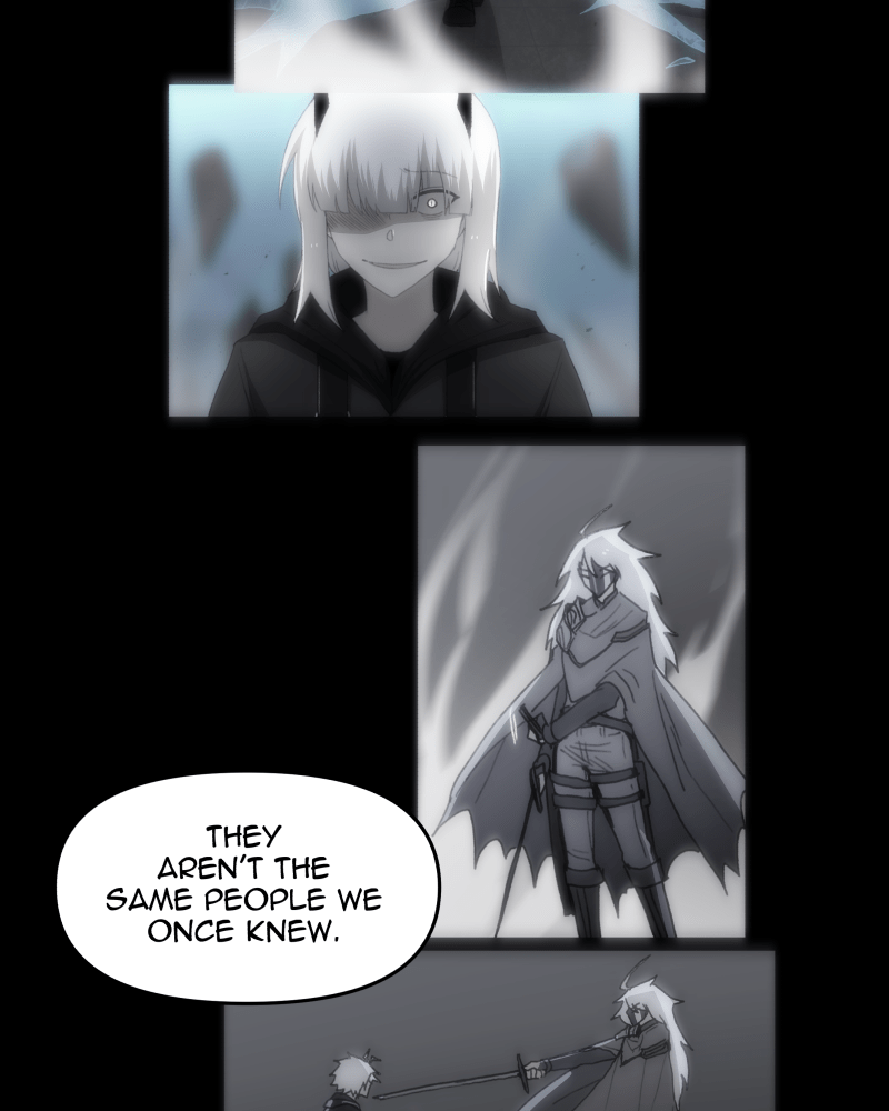 Code Adam Chapter 99 - page 44