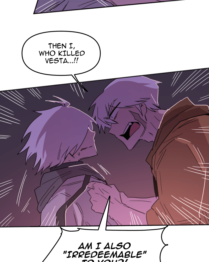 Code Adam Chapter 99 - page 49