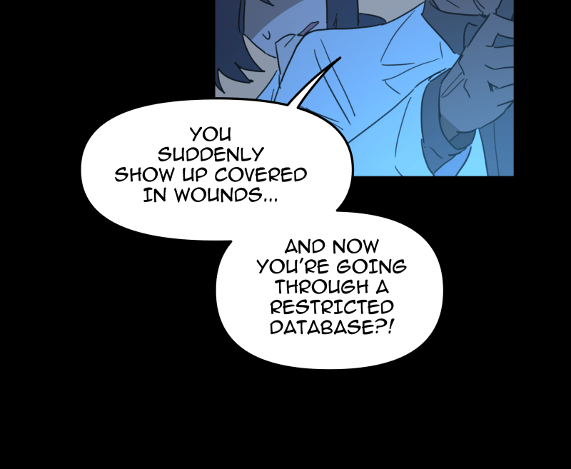Code Adam Chapter 99 - page 5