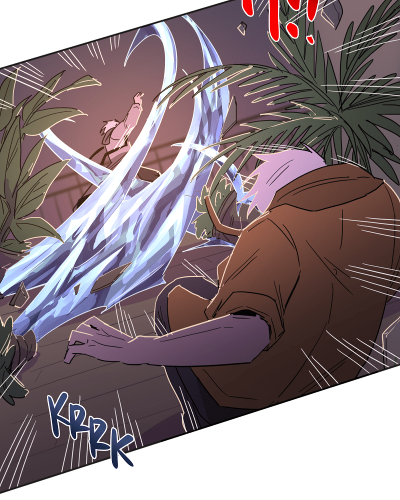 Code Adam Chapter 99 - page 52
