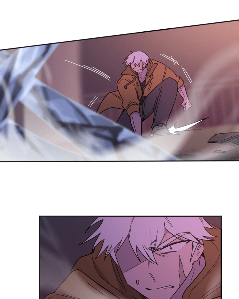 Code Adam Chapter 99 - page 54