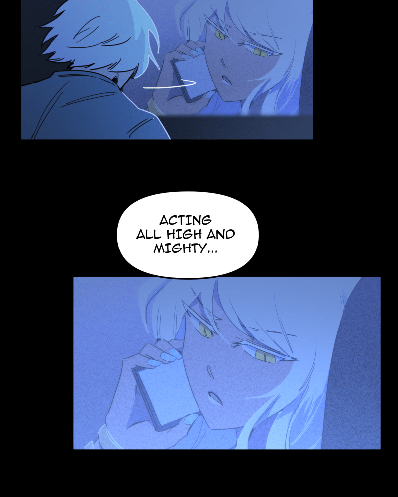 Code Adam Chapter 99 - page 8